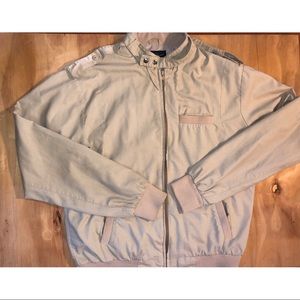 Rene de France Vintage Bomber size M
